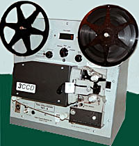 Cine film to DVD or Blu-Ray Super8 cine conversion to digital