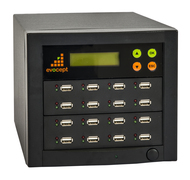 Flash Drive Duplicator