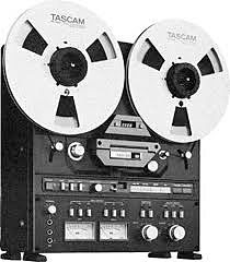 Tape Recorder